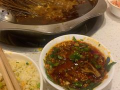 -水碾河刘老大串串香(水碾河路店)