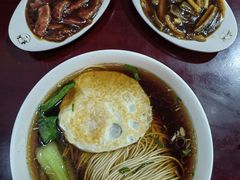 -东吴面馆(好运街店)