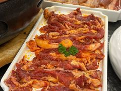 -金刚山(学府路店)