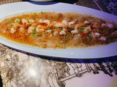 -绿茶餐厅(燕郊永旺店)