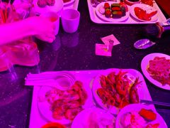 -萧邦音乐会所KTV·蒸汽活海鲜自助(福田店)