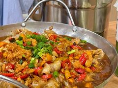 鱼籽鱼泡-好呷八大碗(五羊店)