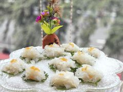 -渔意坊·千层无骨鱼粥底火锅·20年顺德菜(普君店)