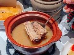 -狮拾久·现代新加坡料理(壹方城店)