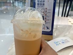 -丹礼糖甜品