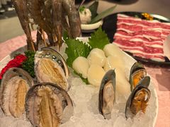 -囍凤楼·粤菜·点心·火锅(温特莱店)