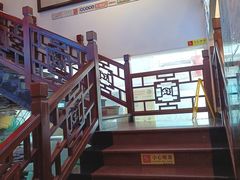 -山水茶艺馆·点心粤菜·30年老字号