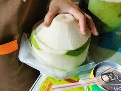 -范饭椰林川湘味海鲜·椰子鸡(三亚湾椰梦长廊店)
