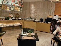 -索菲特酒店·海鲜自助 ·聚餐厅