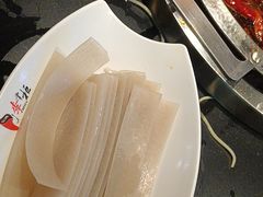 -李掌柜鲜菜火锅(移民广场店)