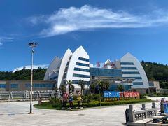 -湄洲岛