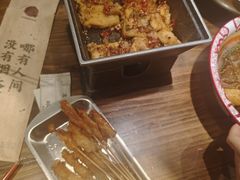 -破店肥哈·东北烧烤·夜宵(南山保利店)