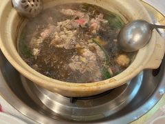 -天宜隆蘑菇宴火锅(石景山旗舰店)