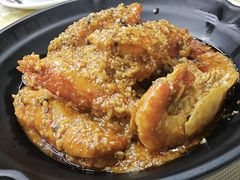 -聚味瞿记·龙虾堂(树木岭店)