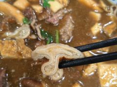 -门框胡同百年卤煮(鸟巢店)