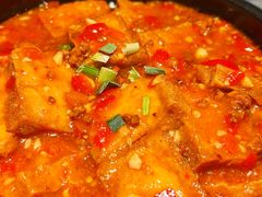 -薇酌饮·陕西菜(南门外店)