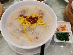 荔湾艇仔粥-住家喜宴
