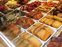 -泰康食品(南京东路店)