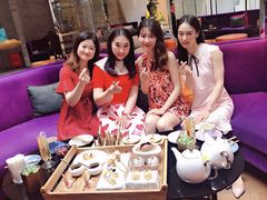-池畔酒吧 WET Bar