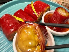 -禄运茶居·手工点心(猎德店)