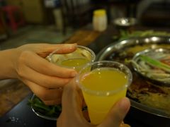 -邓莽子老火锅(中兴路总店)
