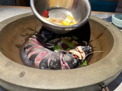 -滇色蒸汽石锅鱼(京华城店)