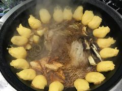 -边江铁锅炖鱼(振八街店)