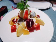 -俄士厨房(未来城店)
