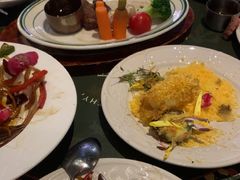 -第101座花园餐厅(湖滨88店)