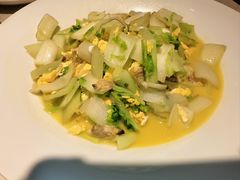 -船歌·鱼水饺青岛菜(金狮广场店)