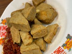 -谢记上海大排档(长寿路店)