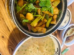 -霸道川面馆(张江店)