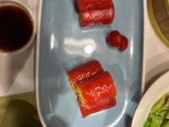 -顺意·顺德家乡菜(国际人才大厦店)