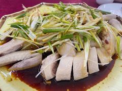 隆都驰名白切鸡-隆都四季香饭店(碧海路店)