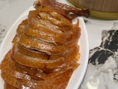 -玉林烤鸭店(垡头店)