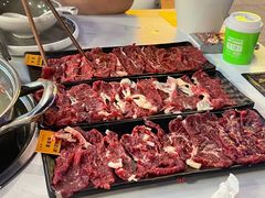 -三头牛·潮汕牛肉生蚝火锅 (夏湾店)