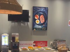 -豪享来中西餐厅(隆昌店)
