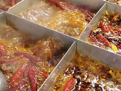 -重庆老火锅王(西安北路店)