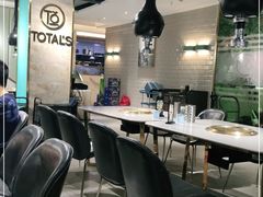 大堂-妥妥烤肉料理(昙华林店)