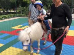 -123育儿园(百子湾校区)