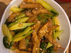 -东北风(龙湾万达广场)