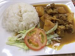 -華人 華星冰室(氹仔 店)