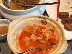 -拾宴(汇智国际商业中心店)