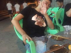 -永宏火盆烤肉