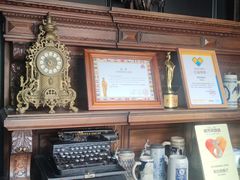 -布拉格餐厅· 中欧捷克菜(全国首店)