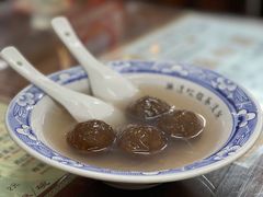 -粗茶淡饭(东关街店)