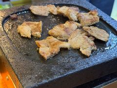 -火炉情韩国料理店(古田路店)