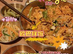 -OPPA HOUSE 韩国欧巴餐厅·韩国菜(北京路店)