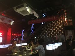 -很久以前羊肉串(京汉店)