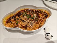 夫妻肺片-眉州东坡(团结湖店)